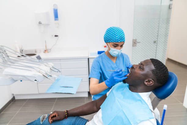 Best Emergency Denture Repair in Port Jefferson, NY