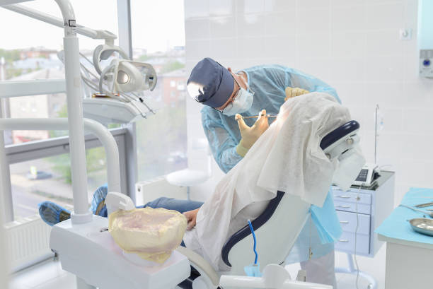 Best Dental Abscess Treatment in Port Jefferson, NY